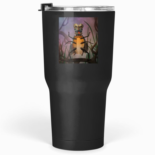 Discover Ugly but Happy Sticker Tumblers 30 oz