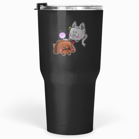 Discover Bubble Gum Tumblers 30 oz