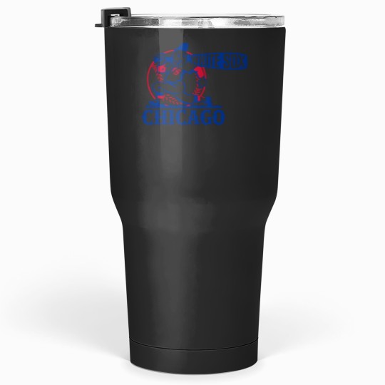 Discover Vintage White Sox Tumblers 30 oz