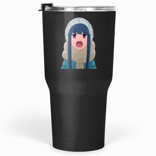 Discover rin shima Tumblers 30 oz