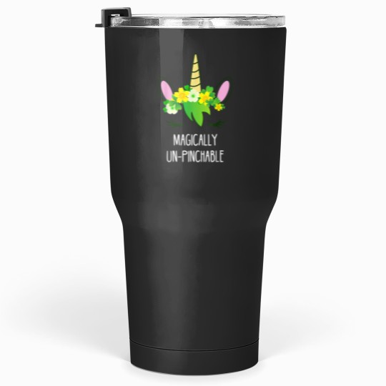 Discover St Patricks Day Unicorn Shirt Lepricorn Tumblers 30 oz