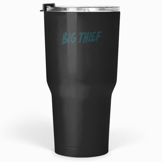 Discover Big Thief indie rock logo Tumblers 30 oz