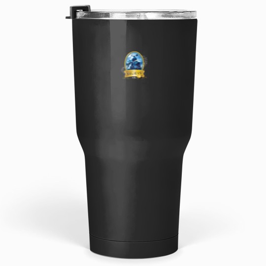 Discover The Polar Express True Believer Tumblers 30 oz