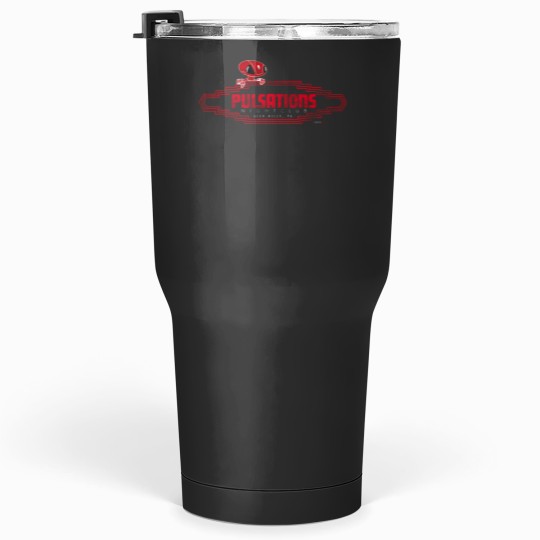 Discover Pulsations Nightclub featuring Pulsar Tumblers 30 oz