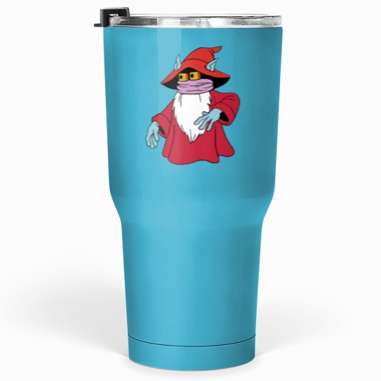 Discover Uncle Orko Tumblers 30 oz