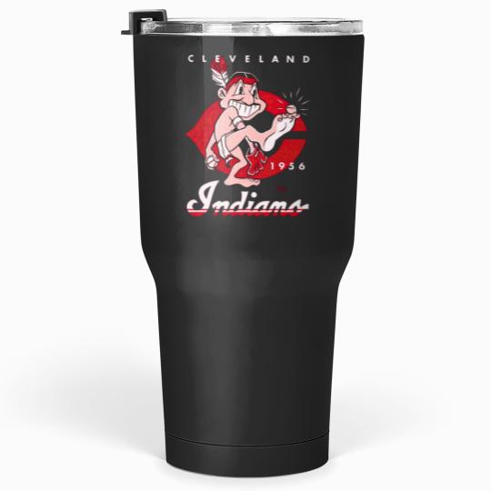 Discover 50c Indians 1 Tumblers 30 oz