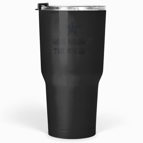 Discover rage againts the machine vintage Tumblers 30 oz