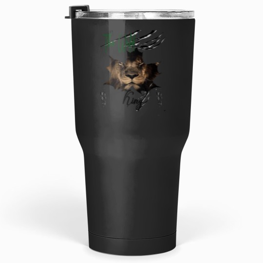 Discover Wonderful liondesign Tumblers 30 oz