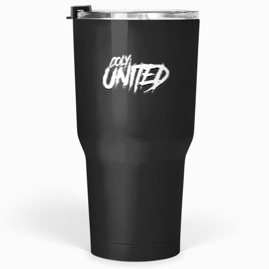 Discover Lucas Coly United Merch Shirt Hoodie (1) Tumblers 30 oz