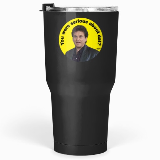 Discover My Cousin Vinny-1 Tumblers 30 oz