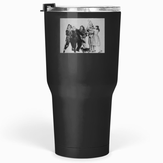 Discover Wizard of Oz 1 Tumblers 30 oz
