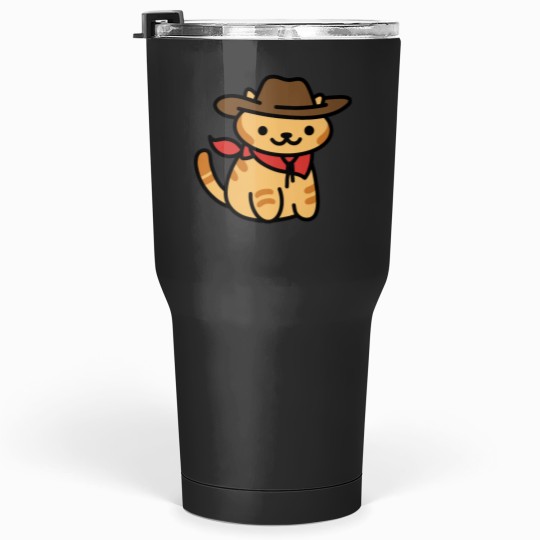 Discover Billy the Kitten Classic Tumblers 30 oz