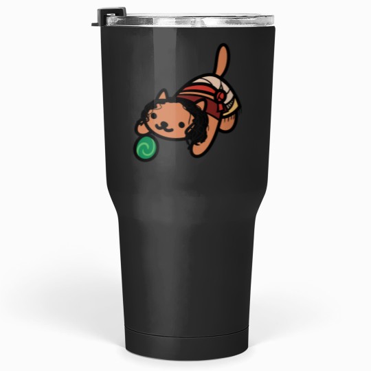 Discover Meowna Classic Tumblers 30 oz