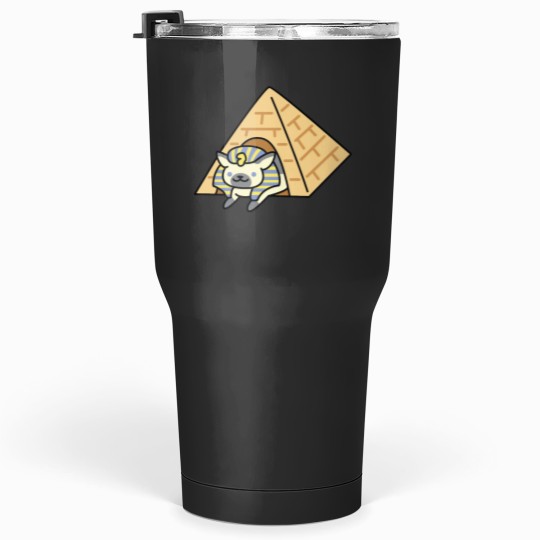 Discover Ramses the Great Classic Tumblers 30 oz