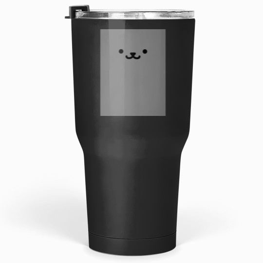 Discover Neko Atsume - Shadow Graphic Tumblers 30 oz
