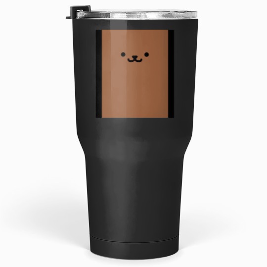 Discover Neko Atsume - Ganache Graphic Tumblers 30 oz