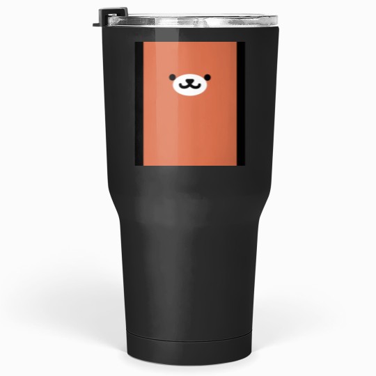 Discover Neko Atsume - Ginger Graphic Tumblers 30 oz