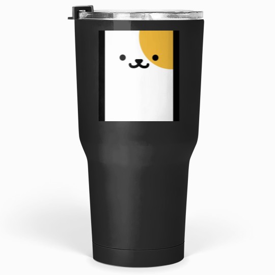 Discover Neko Atsume - Sunny Graphic Tumblers 30 oz