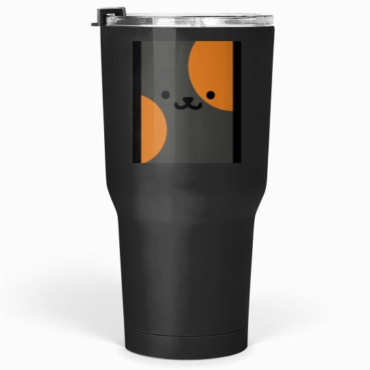 Discover Neko Atsume - Bandit Graphic Tumblers 30 oz
