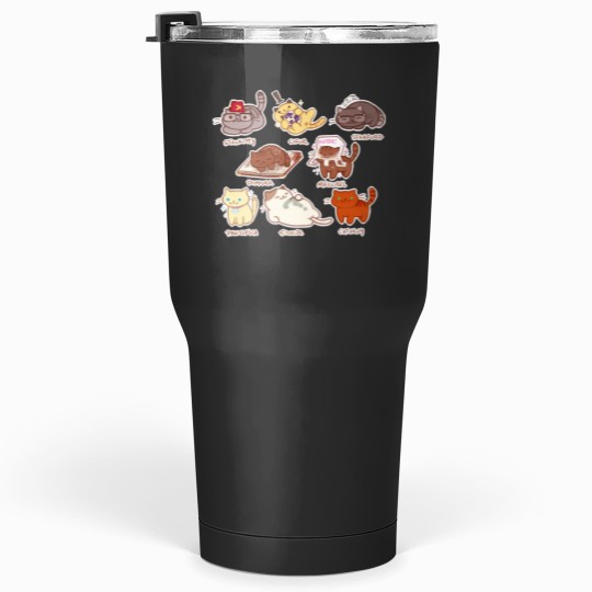 Discover Kitty Falls Classic Tumblers 30 oz