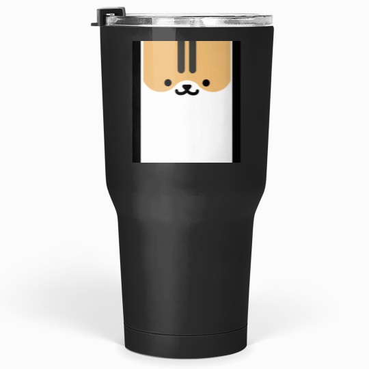 Discover Neko Atsume - Breezy Graphic Tumblers 30 oz