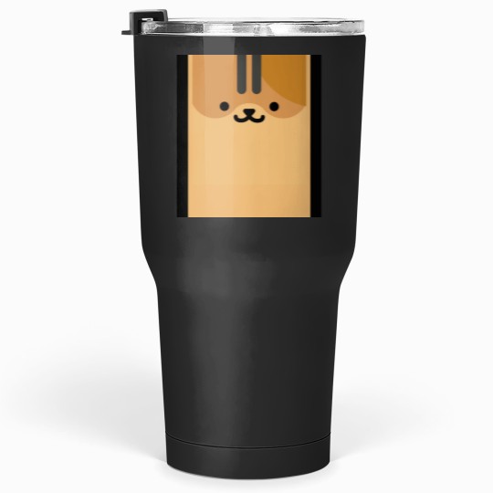 Discover Neko Atsume - Princess Graphic Tumblers 30 oz