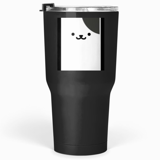 Discover Neko Atsume - Spots Graphic Tumblers 30 oz