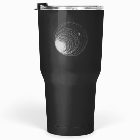Discover Black Hole Astronauts Lost in Space by Tobe Fonseca Tumblers 30 oz