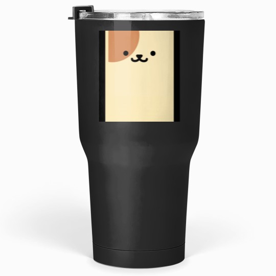 Discover Neko Atsume - Peaches Graphic Tumblers 30 oz