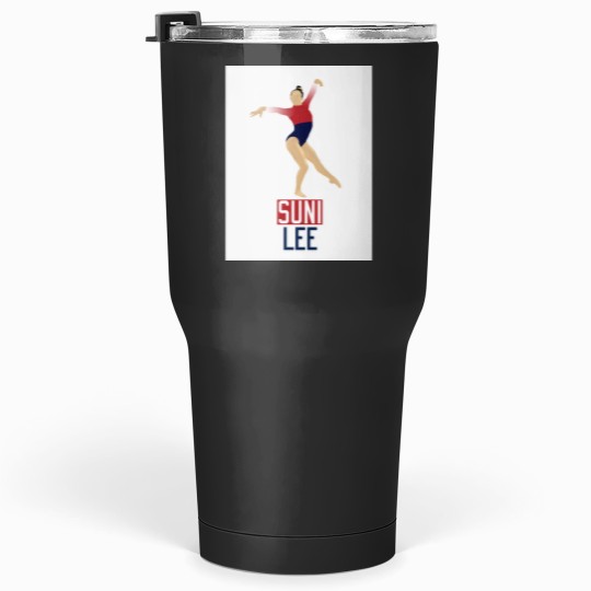 Discover Suni Lee Classic Tumblers 30 oz