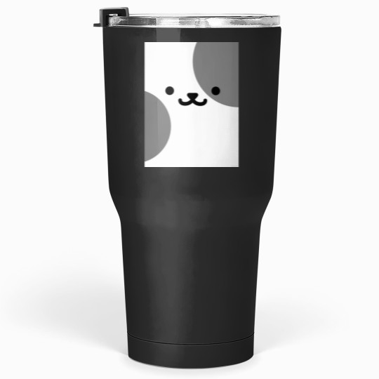 Discover Neko Atsume - Willow Graphic Tumblers 30 oz