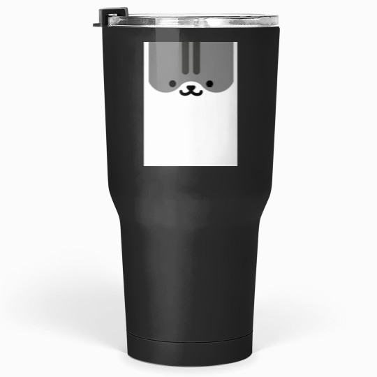 Discover Neko Atsume - Pickles Graphic Tumblers 30 oz