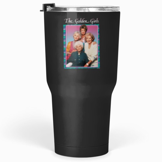 Discover The Stay Golden Stay Golden Tumblers 30 oz
