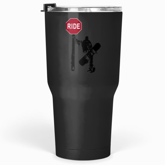 Discover snowboard  directions Essential Tumblers 30 oz