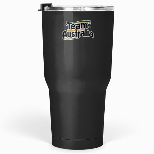 Discover Team Australia Olympics 1 Essential Tumblers 30 oz