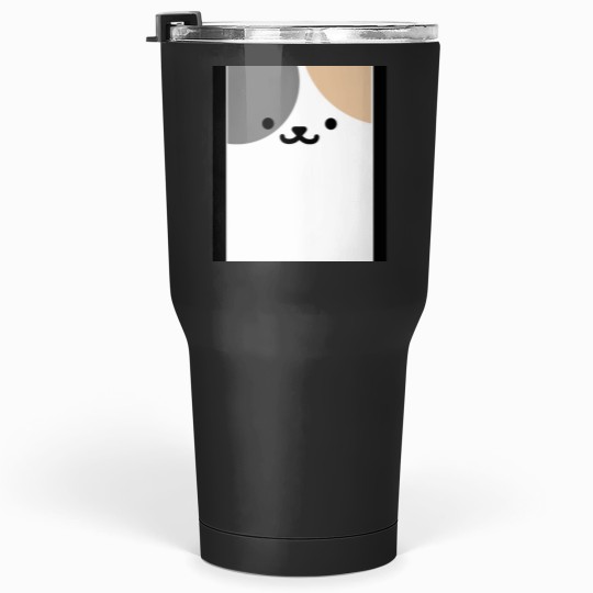 Discover Neko Atsume - Pasty Graphic Tumblers 30 oz