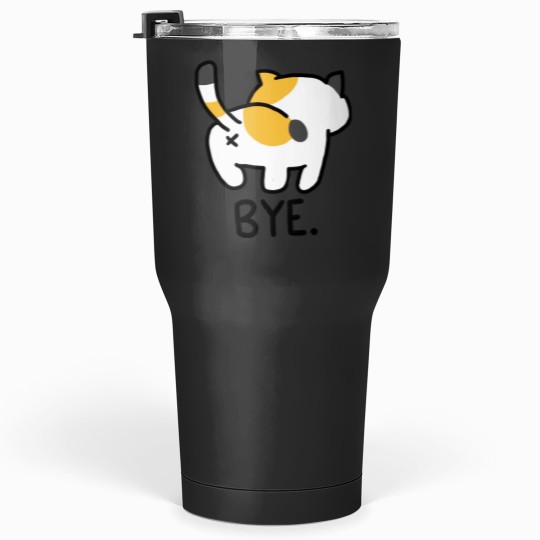 Discover Neko Atsume Sass t t Classic Tumblers 30 oz