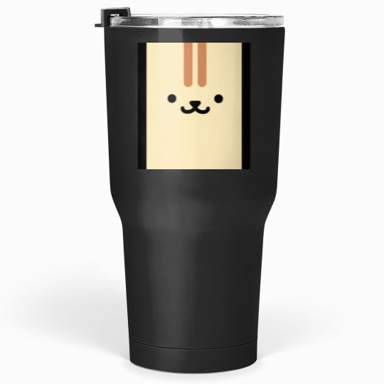 Discover Neko Atsume - Apricot Graphic Tumblers 30 oz