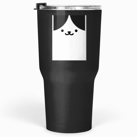 Discover Neko Atsume - Chip Graphic Tumblers 30 oz