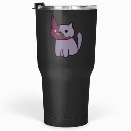 Discover Corpse neko atsume Classic Tumblers 30 oz