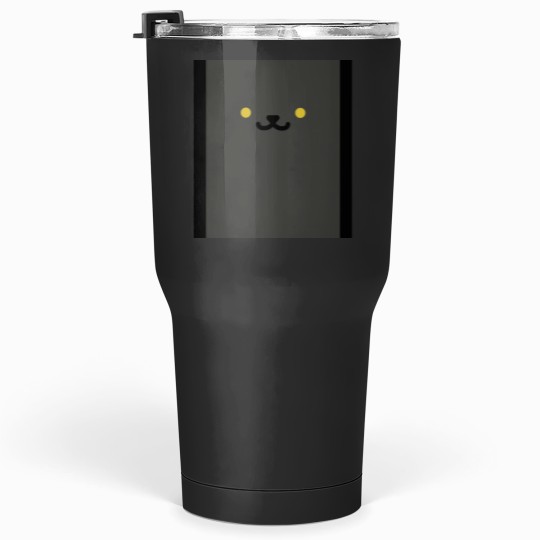 Discover Neko Atsume - Smokey Graphic Tumblers 30 oz