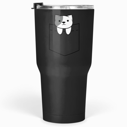 Discover Lexy Pocket Tee Classic Tumblers 30 oz