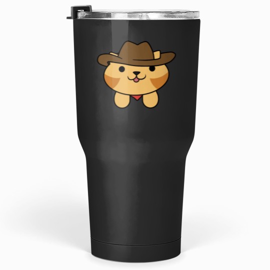 Discover Billy the Kitten Classic Tumblers 30 oz