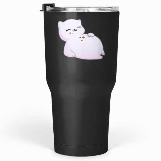 Discover Neko Atsume - Tubbs Classic Tumblers 30 oz