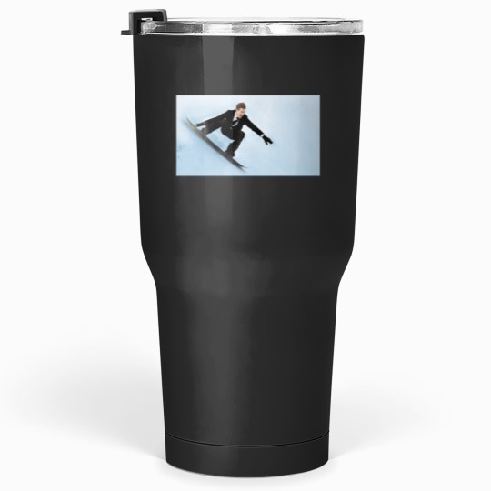 Discover Shaun White Classic Tumblers 30 oz