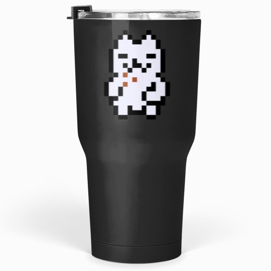 Discover Pixel Tubbs Classic Tumblers 30 oz