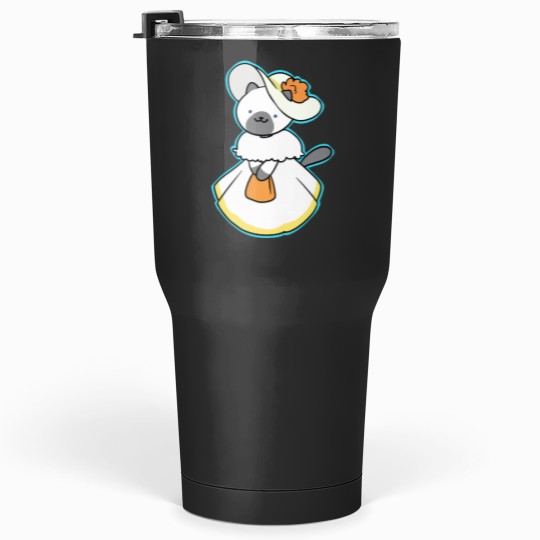 Discover Sapphire Classic Tumblers 30 oz