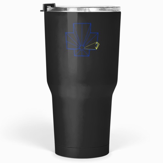 Discover Tempest Arcade Vector Art Essential Tumblers 30 oz