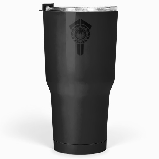 Discover battlestar galactica logo - So Say We All Essential Tumblers 30 oz