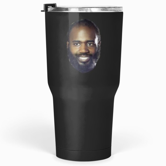 Discover MC Ride smiling Tumblers 30 oz